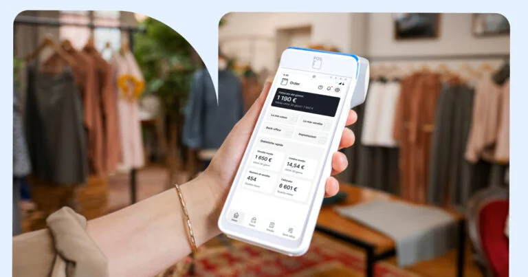 mypos order