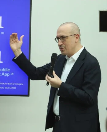 Onur Genç, ad bbva