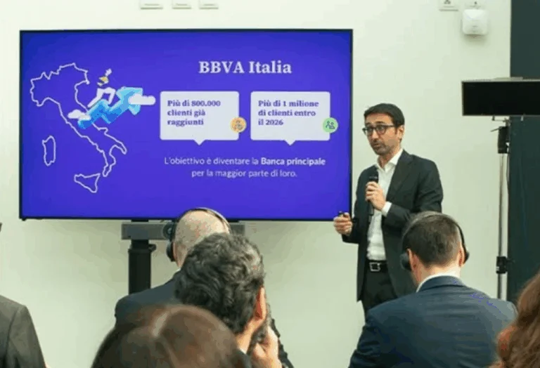 bbva italia milano
