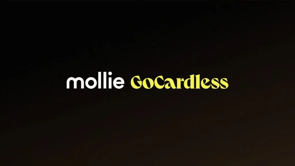 mollie gocardless