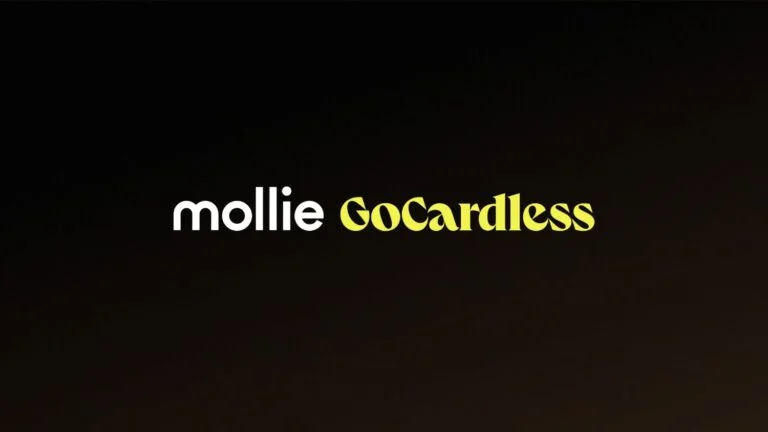 mollie gocardless