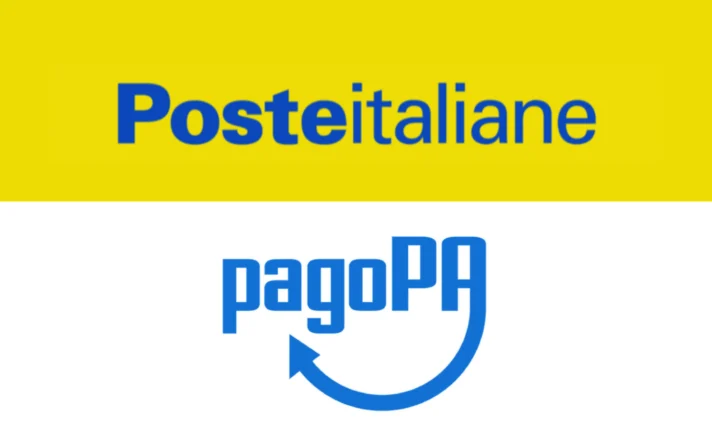 poste italiane pagopa