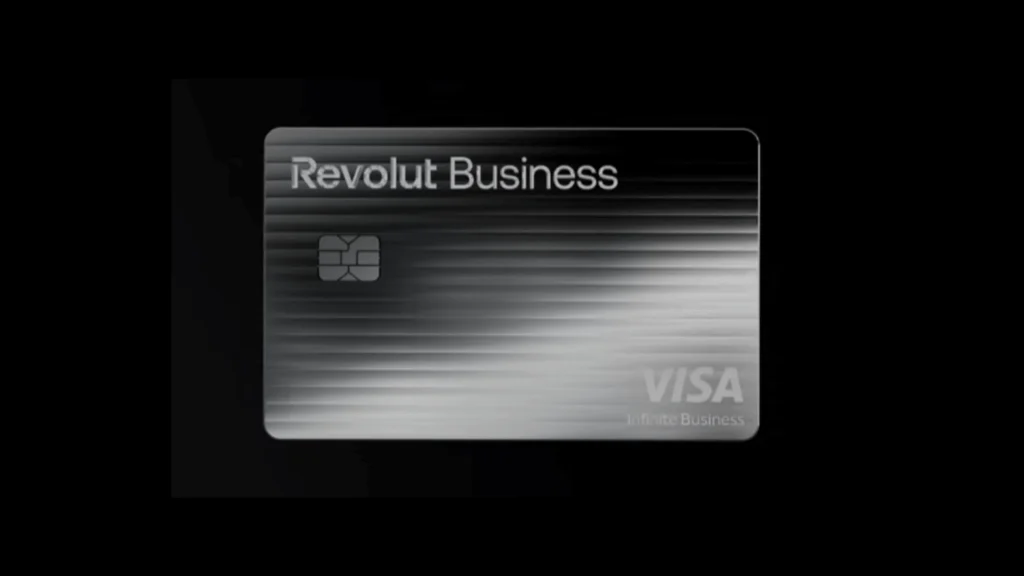 revolut business titan carta
