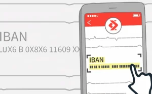 satispay iban