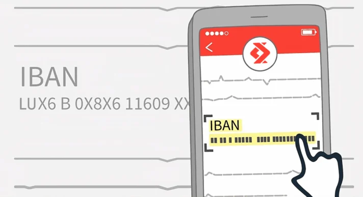 satispay iban