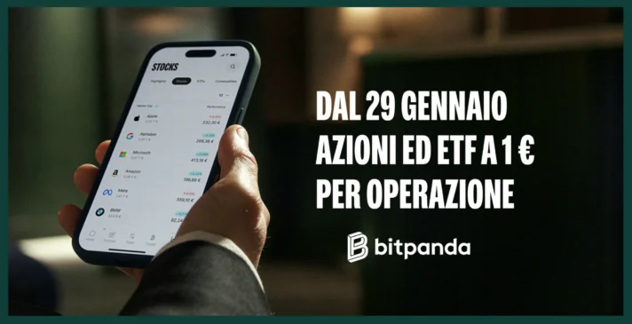 bitpanda azioni etf