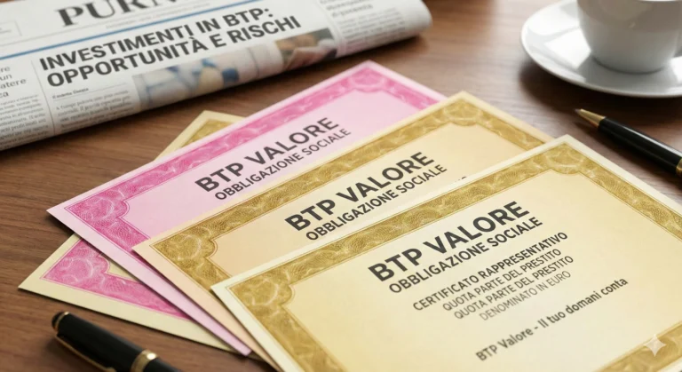 btp asta emissione