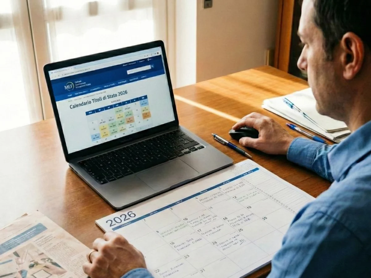 titoli di stato prossime emissioni