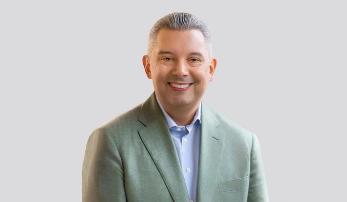mike dargan ceo n26