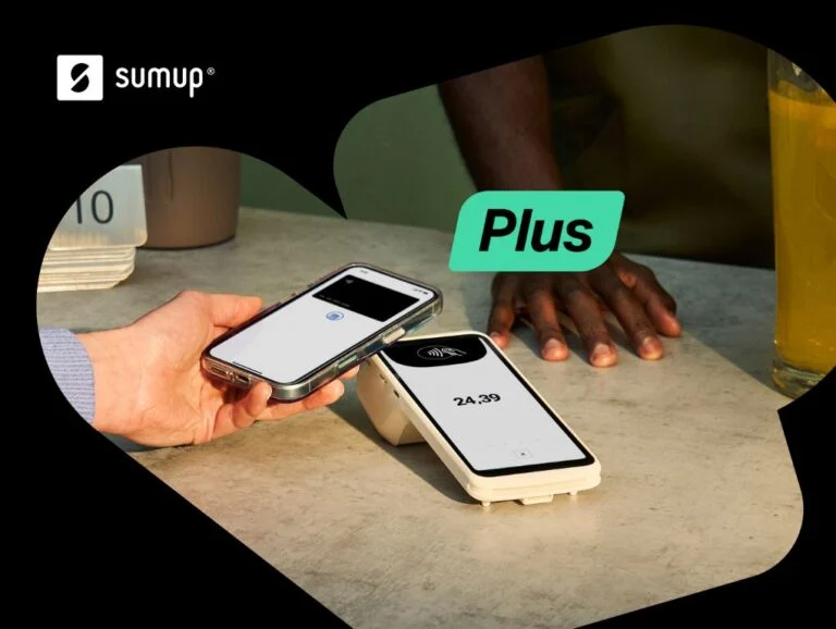 SumUp Plus abbonamento