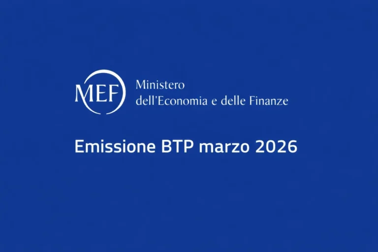 asta btp marzo 2026