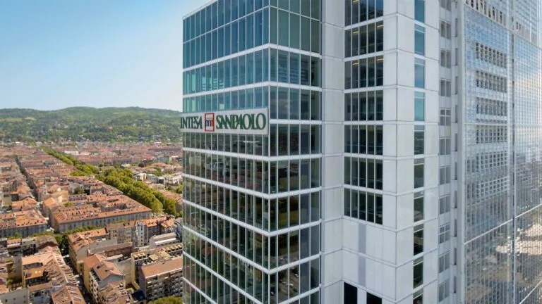 dividendi banche 2026 intesa sanpaolo