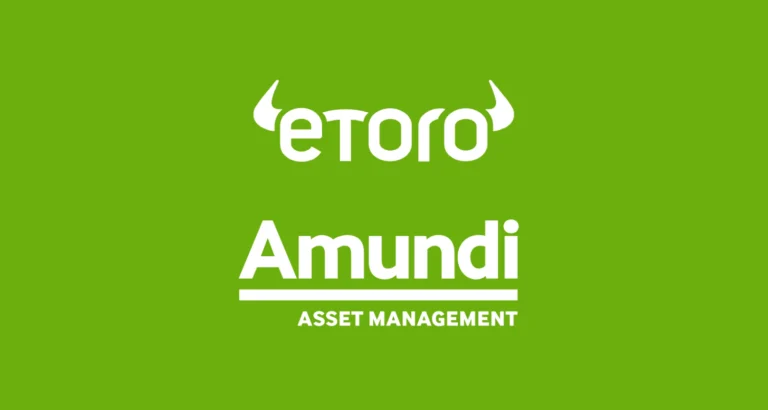 etoro amundi etf