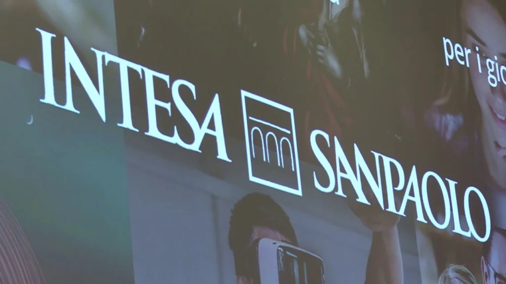 intesa sanpaolo