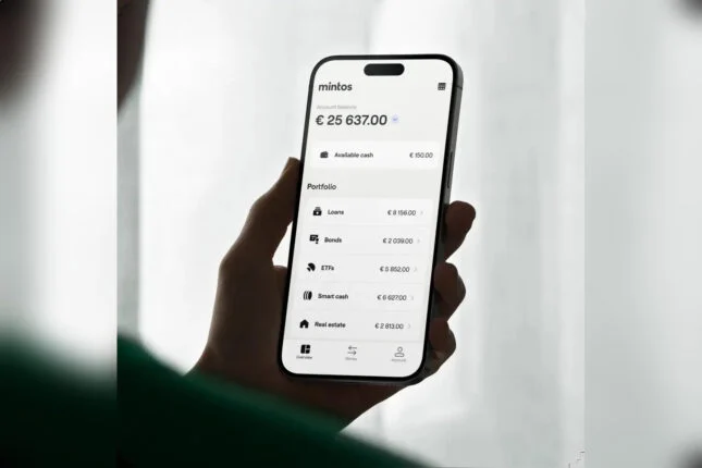 mintos app investimenti