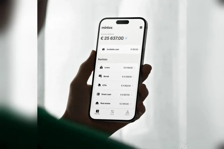 mintos app investimenti