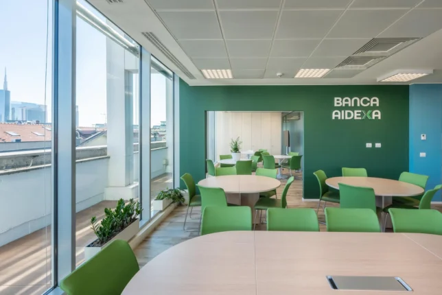 banca aidexa ufficio