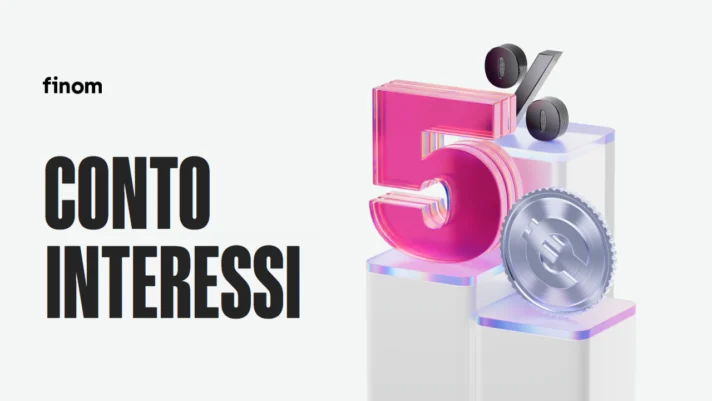 finom conto interessi