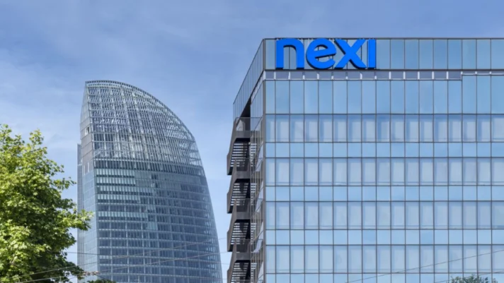nexi milano