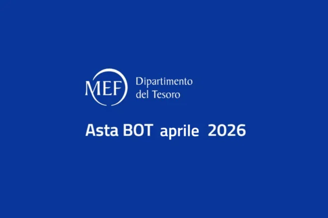 asta bot aprile 2026
