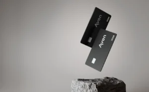 aven carta di credito visa bitcoin