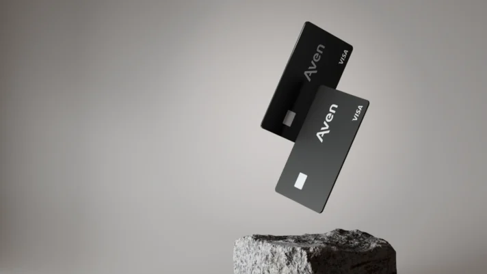 aven carta di credito visa bitcoin