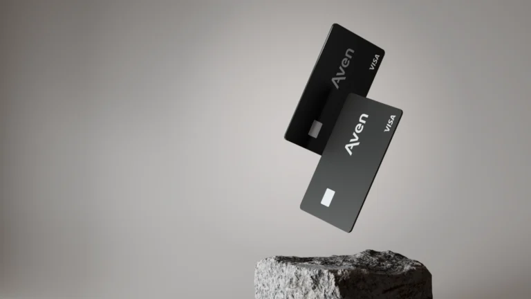 aven carta di credito visa bitcoin
