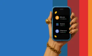 bunq exchange crypto
