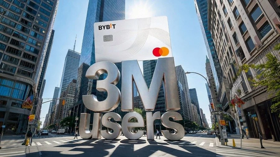bybit carta 3 milioni