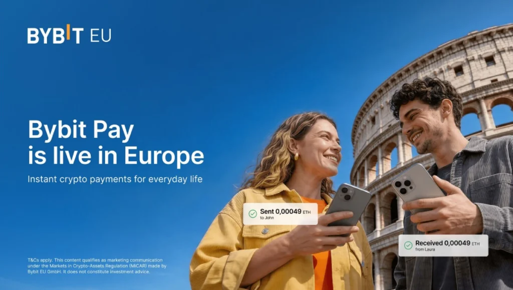 bybit pay europa