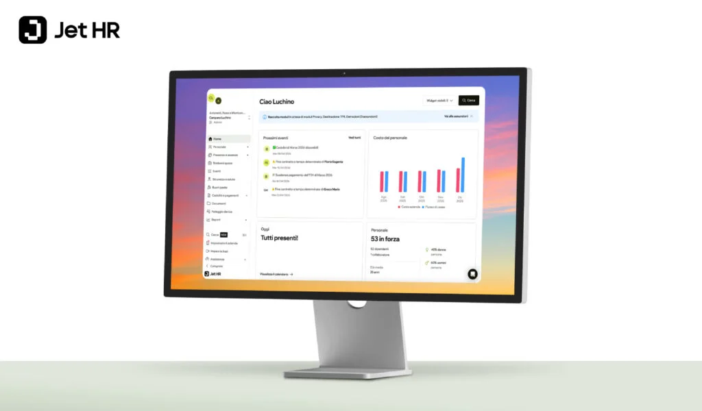jet hr enterprise