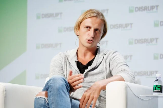 nikolay storonsky ceo revolut