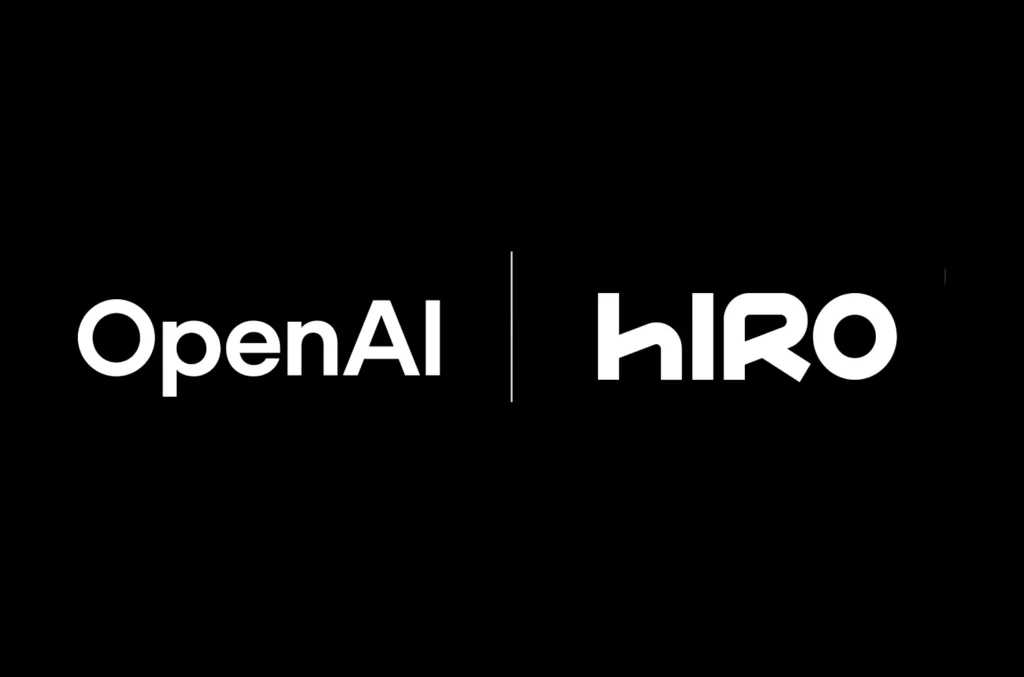 openai hiro