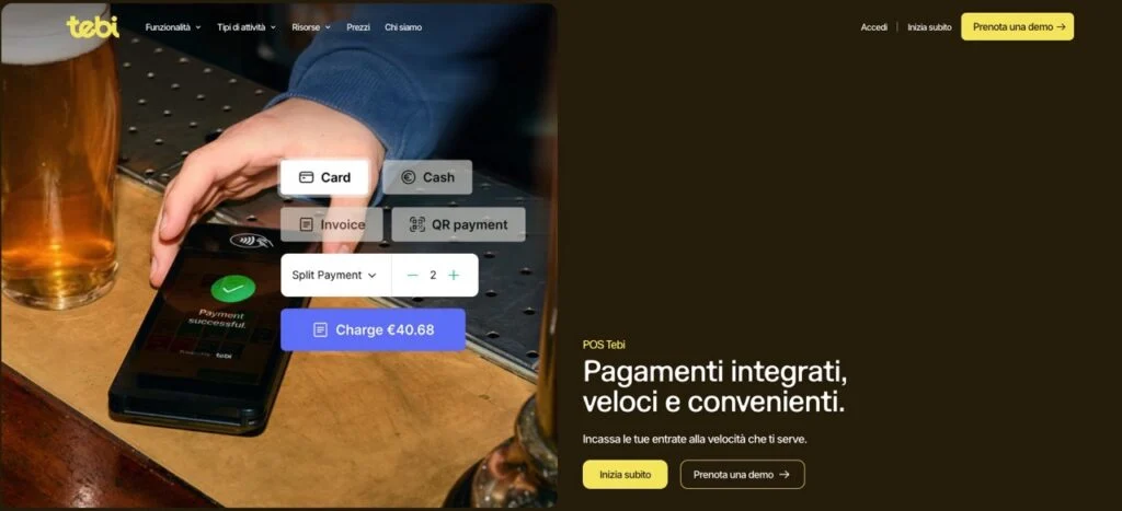 POS Tebi