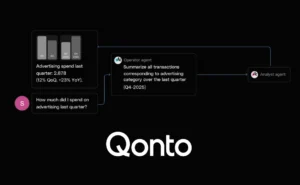 qonto agenti ai