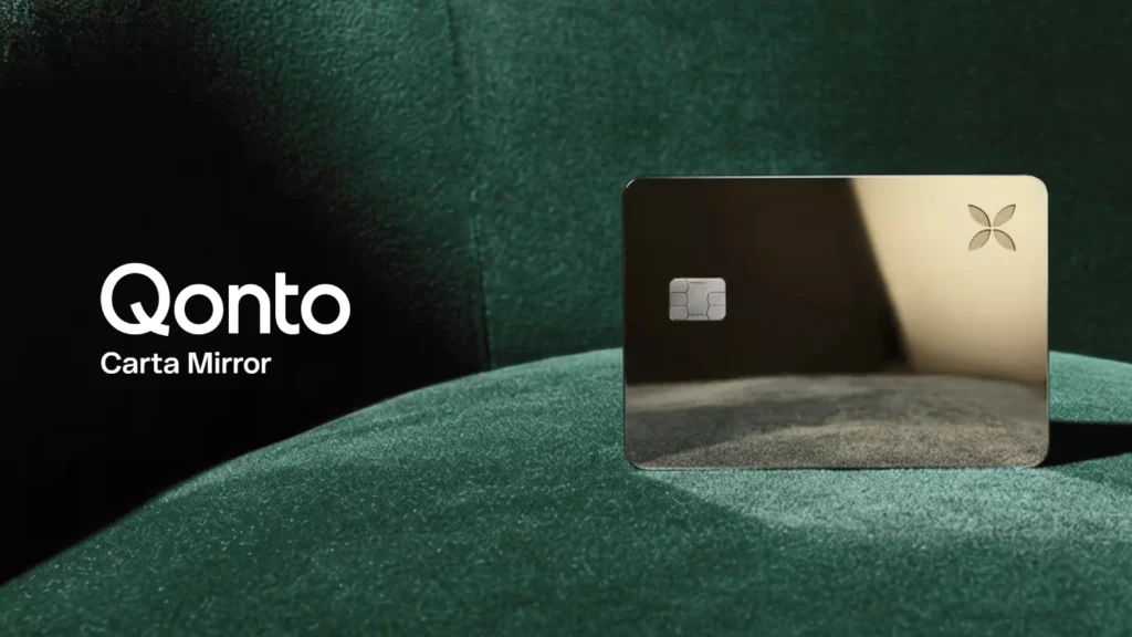 qonto carta mirror