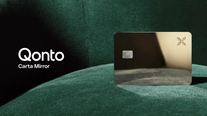 qonto carta mirror