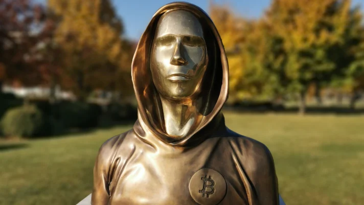 sastoshi nakamoto bitcoin identita
