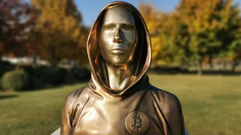 sastoshi nakamoto bitcoin identita