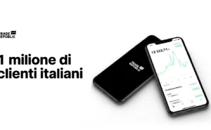 trade republic italia 1 milione clienti