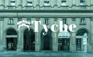 tyche bank sede