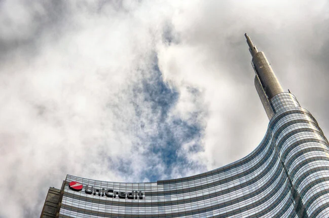 unicredit torre gae aulenti