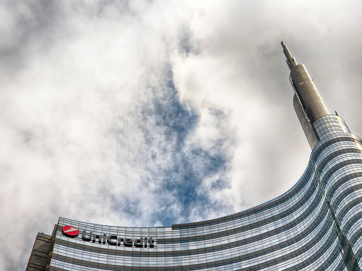 unicredit torre gae aulenti