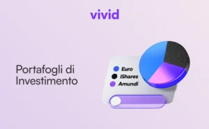 vivid portafoglio di investimento