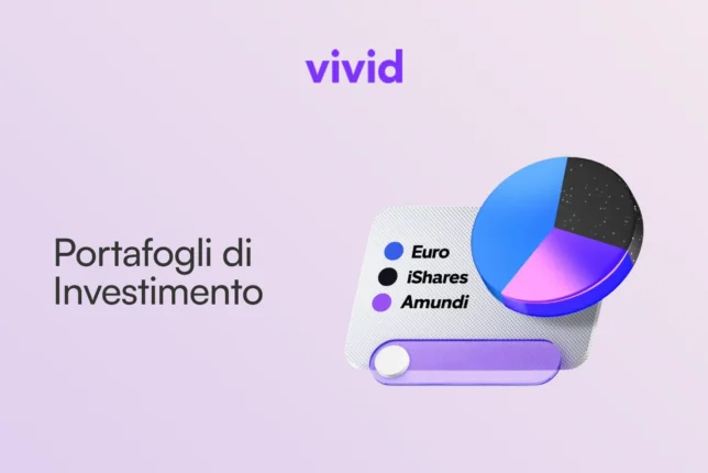 vivid portafoglio di investimento