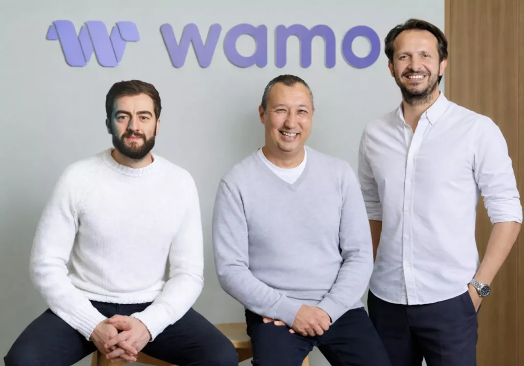 wamo team