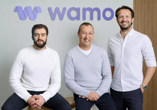 wamo team