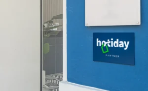 hotiday startup sud europa