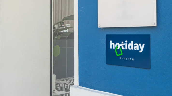 hotiday startup sud europa