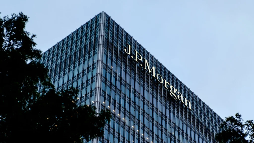 jpmorgan banca digitale europa